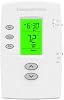 Honeywell TH2110DV1008 PRO 2000 Vertical Programmable Thermostat by Honeywell