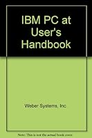 IBM PC AT User's Handbook 0938862065 Book Cover