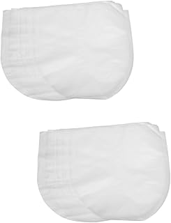 Holibanna Saco De Proteção De Discos 200 Unidades Recipiente De Plástico Disco De Vinil Recipientes De Plástico Transparente Discos De Vinil Álbuns Capa Transparente Capas Internas