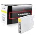 Produktbild Logic-Seek Patrone kompatibel für Epson Workforce WF-6090 WF-6590 C13T907440 Yellow 120ml