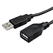 Produktbild ROLINE USB2.0 Aktive Kabelverlängerung 15m 590,55Zoll