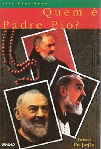 Quem é Padre Pio?