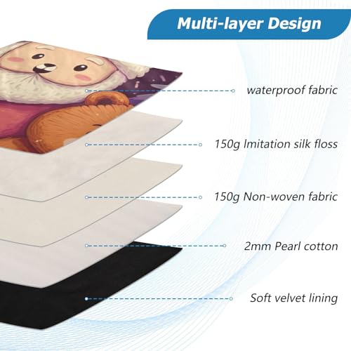 Funda para portátil 13-14 pulgadas impermeable miniatura 4