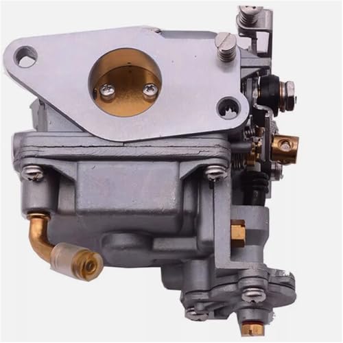 Carburateur ASSY résout les pannes de démarrage du hors-bord M 8 HP 9.9 HP 812647T