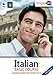 Produktbild Italian brain-friendly, Basic course, CD-ROMLearning Italian brain-friendly Computercourse Linguajet. 41 Min.