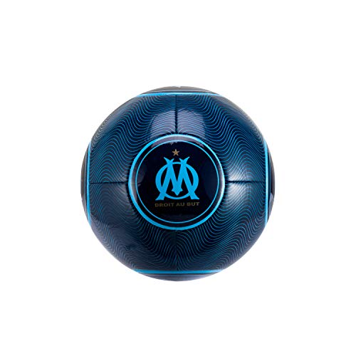  OLYMPIQUE DE MARSEILLE Ballon de Football Om -...