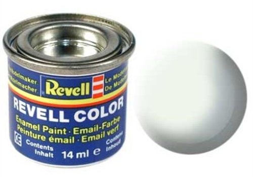 Preisvergleich Produktbild 32159 - Revell - Sky, mat RAF - 14ml-Dose