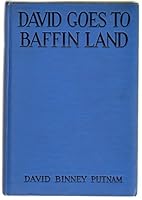 David Goes to Baffin Island B0006AK55Y Book Cover