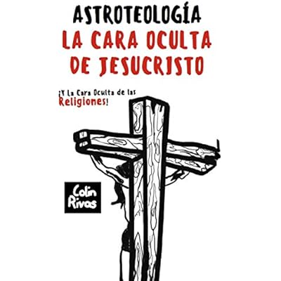 ASTROTEOLOG&Iacute;A