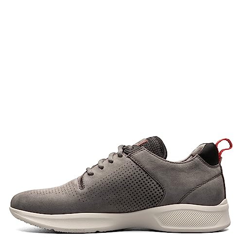 Florsheim Men's, Studio Perf Lace-Up Sneaker4