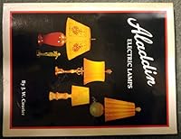 Aladdin Electric Lamps 0961887907 Book Cover