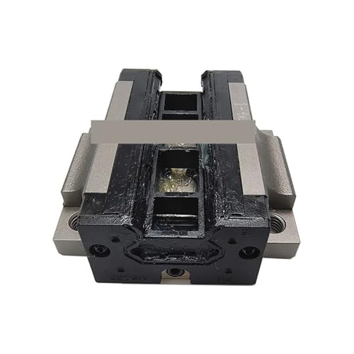 Curseur de guidage MSA30E pour rail linéaire de machine CNC - 3