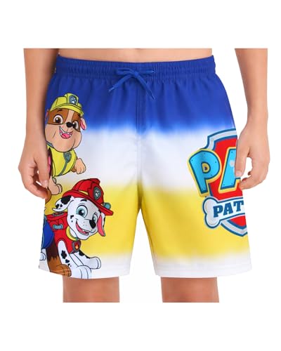 Short de bain garçon anti irritation séchage rapide