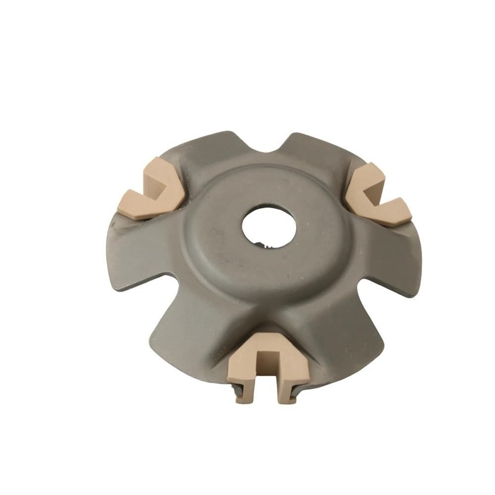 Kit de variador de patinete, rodillo de 20x15mm, 16g, apto for KL 125 O 125cc 150cc 4T QJ153MI-2 QJ158MJ