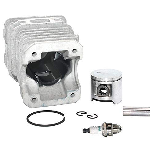 Kit cylindre-piston 245EPA pour réparer la perte de puissance - 6