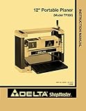 DELTA Shopmaster 12