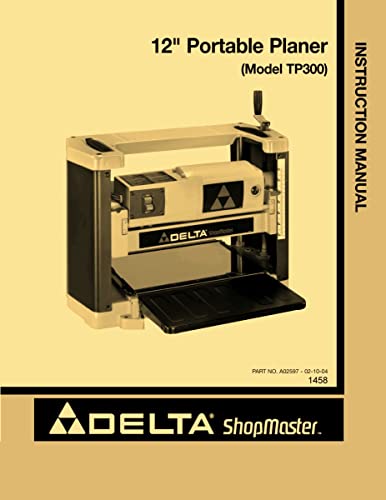 DELTA Shopmaster 12