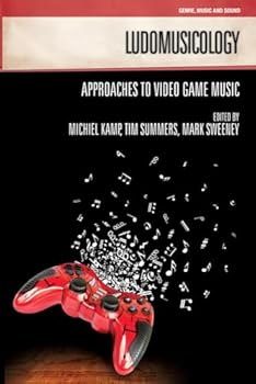 Paperback Ludomusicology: Approaches to Video Game Music Book