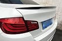 HAVERN Auto Heckspoiler Spoiler für BMW F10,Heckflügel Dachspoiler Kofferraumspoiler Kratzfeste Styling Nachrüsten Zubehör