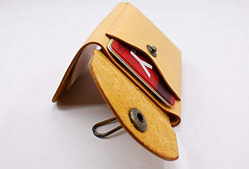 Modèles en cuir pour sacs et porte-monnaie avec le gabarit acrylique NW XBC-27