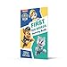 PAW Patrol First 100 Words Activity Book: Get ready for school with Paw Patrol