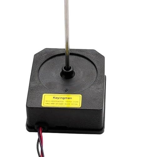 Motor de ventilador de refrigerador para LG Mod RDD056X02 N°4681JB1029B