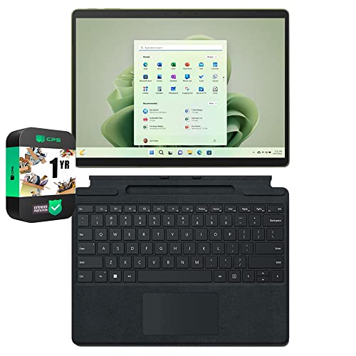 【極美品】Surface Pro9 8GB 256GB キーボード Amazon.co.jp: Surface Pro Signature keyboard Black : Computers