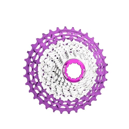 [h/OxoCNpy11-34T HGJZbgA11S/12S CNCtCzC[A12TXvPbg(32T,Purple Silver,11 SPEED)