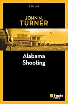 Pocket Book Alabama Shooting [French] Book
