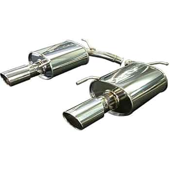 20アルファード、20ヴェルファイア 柿本改　KRnoble Ellisse Amazon | 柿本改 ( KAKIMOTO ) マフラー【 KRnoble Ellisse