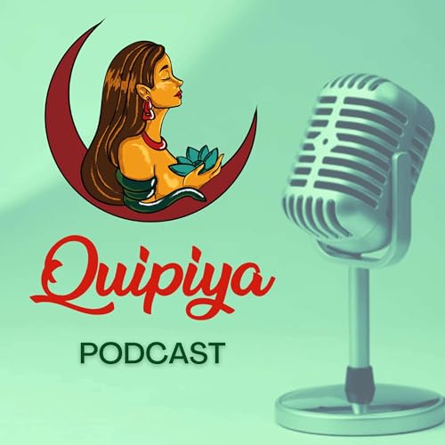 Page de couverture de Quipiya Podcast