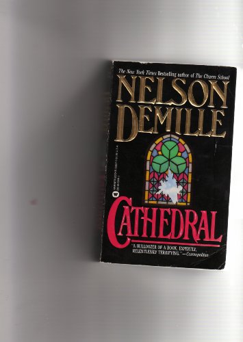 Cathedral 9992289473 Book Cover
