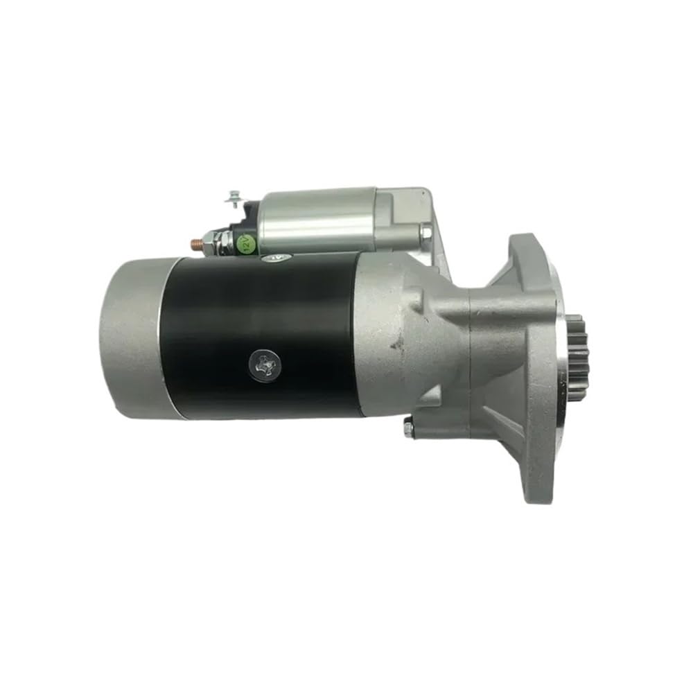 Démarreur 3D78 pour entretenir votre tracteur de propriété rurale 24v
