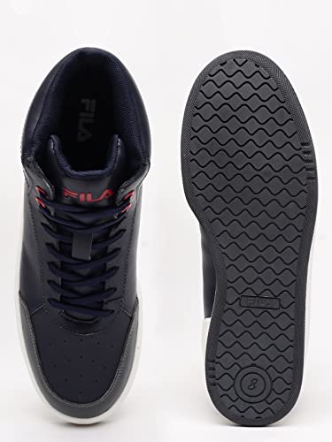 Image of Fila Mens Sneakers Slipper