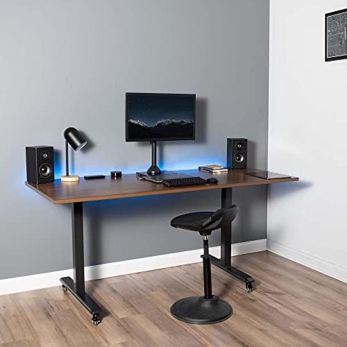 VIVO Single LCD Computer Monitor Mount 