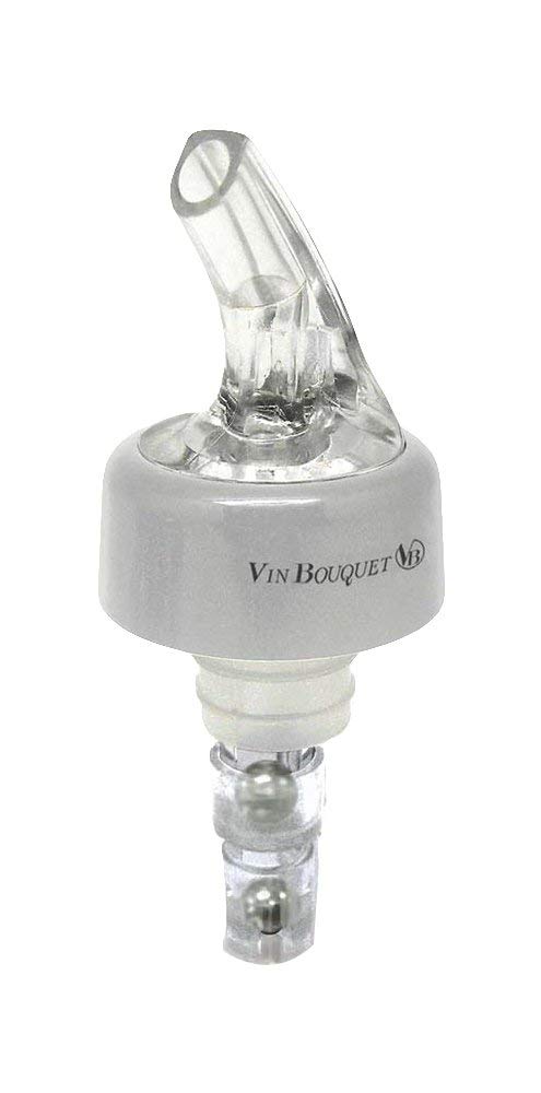 Vin Bouquet FIK 014 set for 2 Measuring pourers 40ml