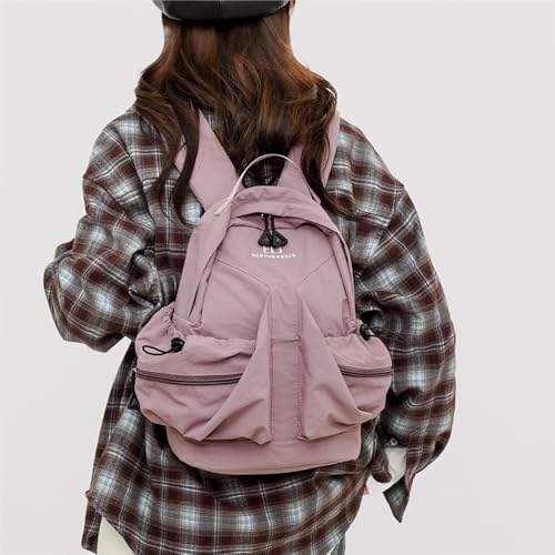 Sac à dos de grande capacité coloré à offrir en cadeau idéal - 4