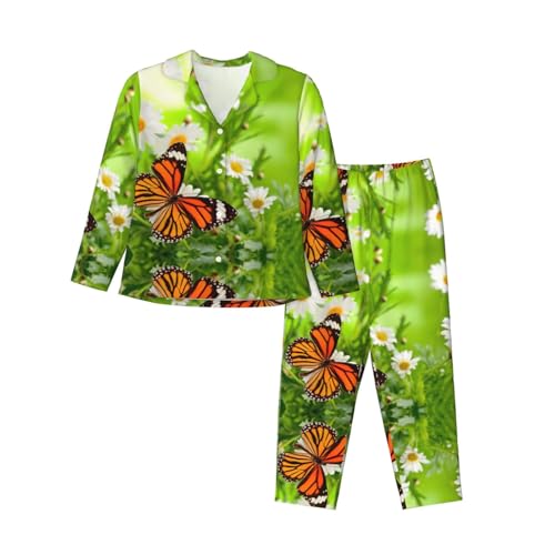 Pyjama 2 pièces confortable pour retrouver un sommeil doux et paisible