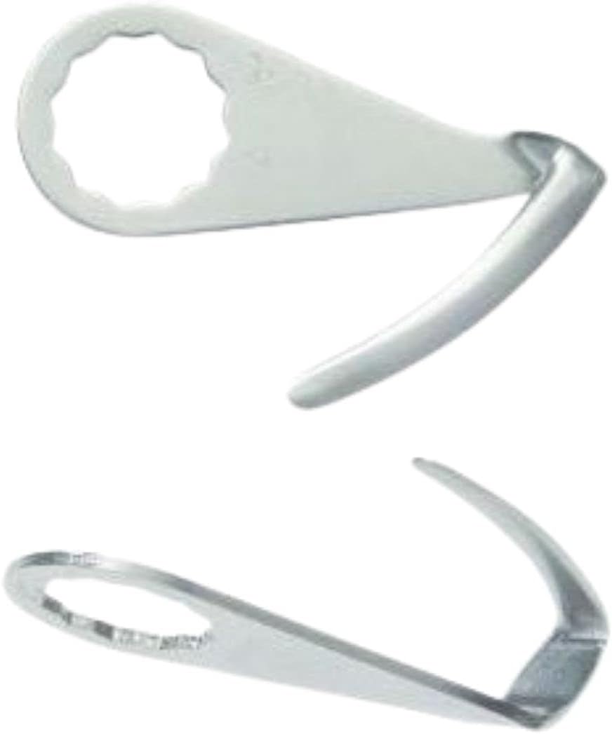 FEIN 63903153012 SC U Long 52 Blade, Multi-Colour