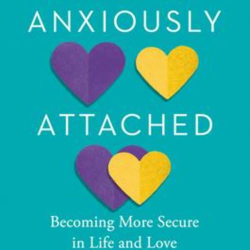 Anxiously Attached: Understanding Relationships Through Jessica Baum's Insights