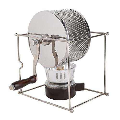 Catálogo para Comprar On-line Tostadores de café Top 5. 29 Imagen adicional