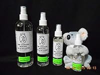 Algopix Similar Product 2 - EUCAL 100 PURE EUCALYPTUS ESSENTIAL