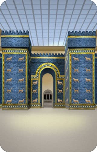 Spielansicht von Verborgen im Museum_2