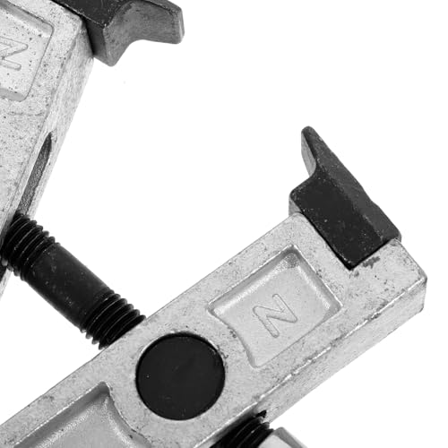 Extracteur engrenages hydraulique et kit de dépose pour garnitures - 3