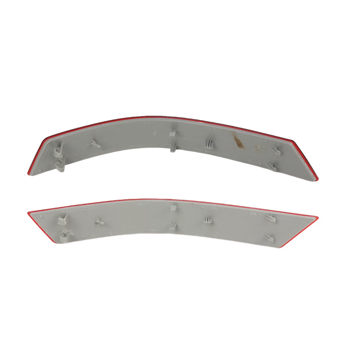 Bomunik Right Rear Bumper Reflector Light For Benz W164 ML350 - View #6