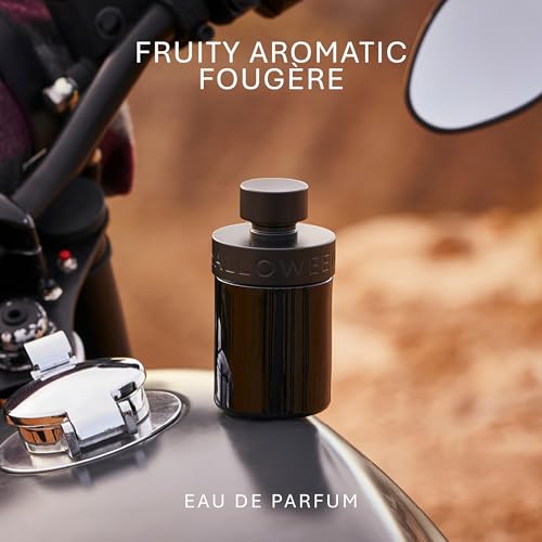 La Mejor Lista de Halloween Perfume que Puedes Comprar On-line. 20 Halloween Perfume marca HALLOWEEN (3)