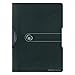 Produktbild Herlitz 11217189 Express-Clip 5er Pack A4 opak schwarz