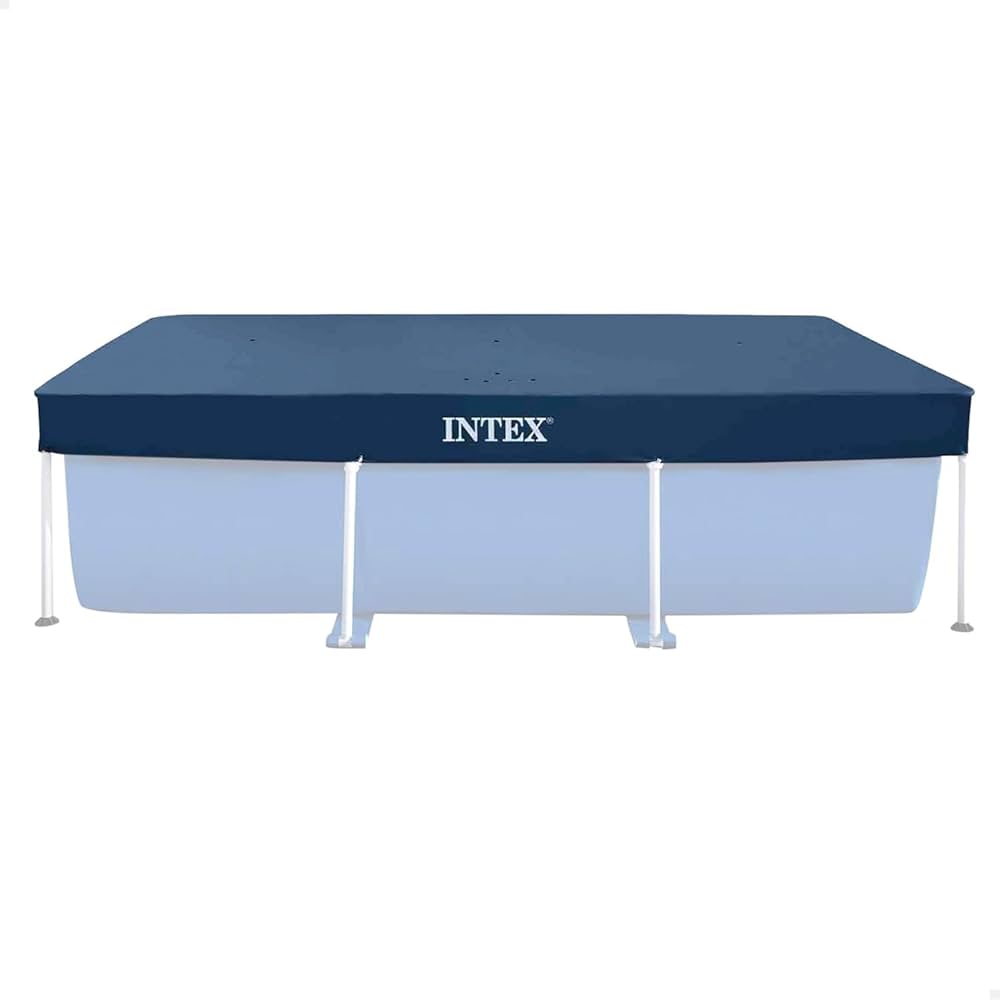 Amazon.co.jp: INTEX(インテックス) 300×200cm プール カバー