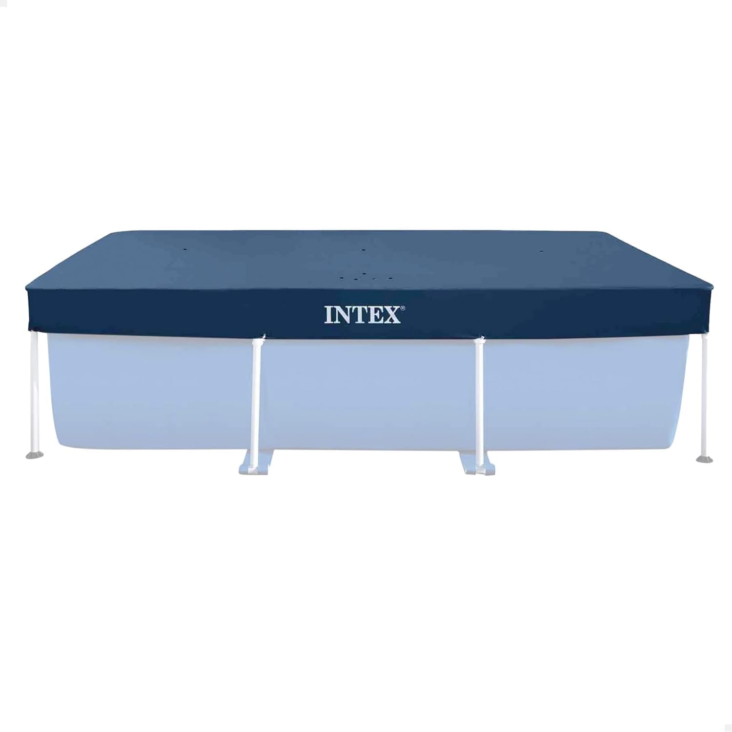 インテックス(INTEX) プール　カバー付300×200×75cm 楽天市場】【INTEX】インテックス カバー付 フレームプール 300