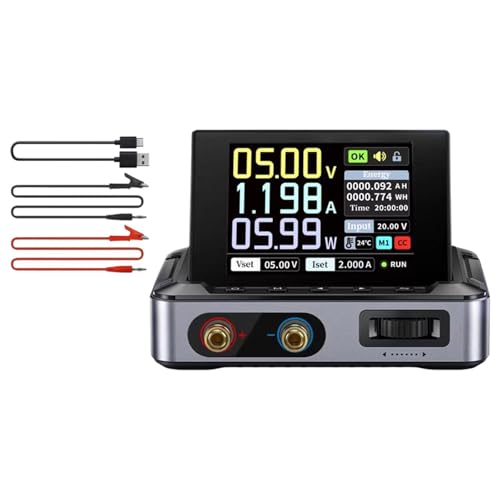 YWMJZEU DC 電源、DC 安定化電源、Dps-150 90° フリップ設計 150W 調整可能な電源アクセサリー屋外作業用